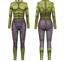 Carregar imagem no visualizador da galeria, FANTASIA HULK
