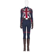 Carregar imagem no visualizador da galeria, FANTASIA CAPITÃ CARTER COSPLAY PROFISSIONAL
