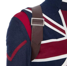 Carregar imagem no visualizador da galeria, FANTASIA CAPITÃ CARTER COSPLAY PROFISSIONAL
