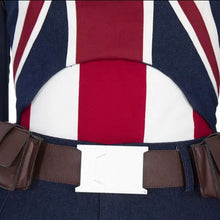 Carregar imagem no visualizador da galeria, FANTASIA CAPITÃ CARTER COSPLAY PROFISSIONAL
