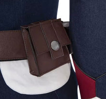 Carregar imagem no visualizador da galeria, FANTASIA CAPITÃ CARTER COSPLAY PROFISSIONAL
