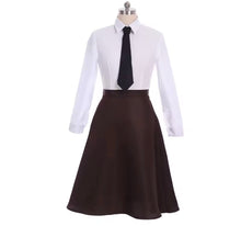 Carregar imagem no visualizador da galeria, FANTASIA CAPITÃ CARTER - UNIFORME
