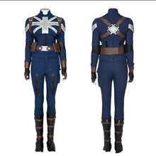 Carregar imagem no visualizador da galeria, FANTASIA CAPITÃ CARTER COSPLAY PROFISSIONAL
