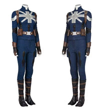 Carregar imagem no visualizador da galeria, FANTASIA CAPITÃ CARTER COSPLAY PROFISSIONAL
