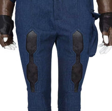 Carregar imagem no visualizador da galeria, FANTASIA CAPITÃ CARTER COSPLAY PROFISSIONAL
