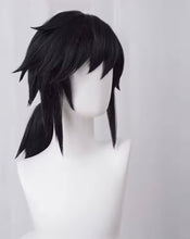 Carregar imagem no visualizador da galeria, PERUCA TOMIOKA GIYUU
