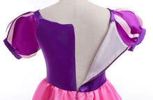 Carregar imagem no visualizador da galeria, Fantasia Rapunzel Infantil
