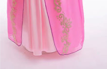Carregar imagem no visualizador da galeria, Fantasia Rapunzel Infantil

