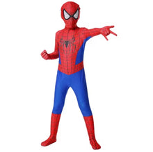 Carregar imagem no visualizador da galeria, Fantasia Homem Aranha Infantil

