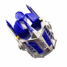 Carregar imagem no visualizador da galeria, Fantasia Optimus Prime Transformers Infantil
