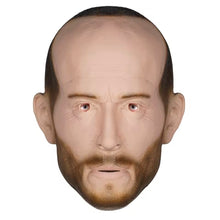 Carregar imagem no visualizador da galeria, Máscara Realista Humana Homem Adulto
