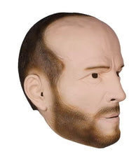 Carregar imagem no visualizador da galeria, Máscara Realista Humana Homem Adulto
