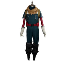 Carregar imagem no visualizador da galeria, FANTASIA MIDORIYA IZUKU DEKU VIGILANTE - BOKU NO HERO COSPLAY
