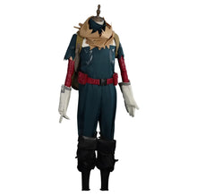 Carregar imagem no visualizador da galeria, FANTASIA MIDORIYA IZUKU DEKU VIGILANTE - BOKU NO HERO COSPLAY
