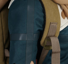 Carregar imagem no visualizador da galeria, FANTASIA MIDORIYA IZUKU DEKU VIGILANTE - BOKU NO HERO COSPLAY
