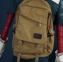 Carregar imagem no visualizador da galeria, FANTASIA MIDORIYA IZUKU DEKU VIGILANTE - BOKU NO HERO COSPLAY
