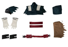 Carregar imagem no visualizador da galeria, FANTASIA MIDORIYA IZUKU DEKU VIGILANTE - BOKU NO HERO COSPLAY
