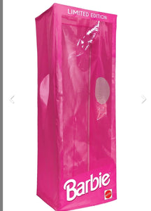 FANTASIA CAIXA GIGANTE BONECA BARBIE