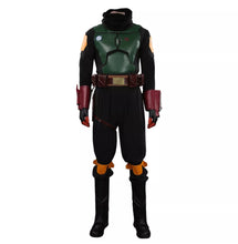 Carregar imagem no visualizador da galeria, FANTASIA BOBA FETT- STAR WARS
