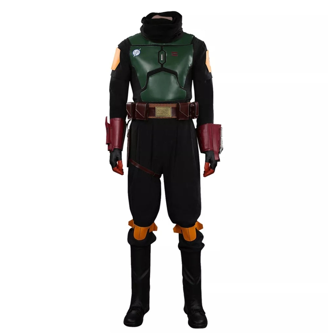 FANTASIA BOBA FETT- STAR WARS