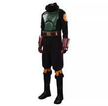 Carregar imagem no visualizador da galeria, FANTASIA BOBA FETT- STAR WARS
