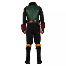 Carregar imagem no visualizador da galeria, FANTASIA BOBA FETT- STAR WARS
