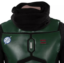 Carregar imagem no visualizador da galeria, FANTASIA BOBA FETT- STAR WARS
