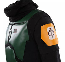 Carregar imagem no visualizador da galeria, FANTASIA BOBA FETT- STAR WARS
