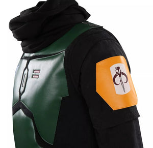 FANTASIA BOBA FETT- STAR WARS