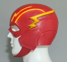 Carregar imagem no visualizador da galeria, MÁSCARA THE FLASH COM LED

