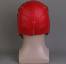 Carregar imagem no visualizador da galeria, MÁSCARA THE FLASH BARRY ALLEN

