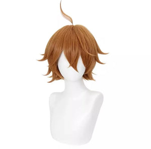 PERUCA CHILDE TARTAGLIA GENSHIN IMPACT COSPLAY