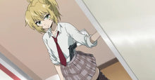 Carregar imagem no visualizador da galeria, PERUCA MAYUKO NISE - HIGH RISE INVASION
