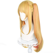 Carregar imagem no visualizador da galeria, PERUCA RUBY HOSHINO - OSHI NO KO
