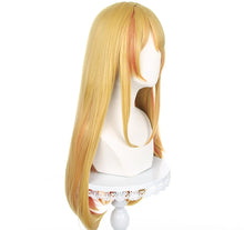 Carregar imagem no visualizador da galeria, PERUCA RUBY HOSHINO - OSHI NO KO
