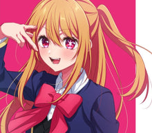 Carregar imagem no visualizador da galeria, PERUCA RUBY HOSHINO - OSHI NO KO
