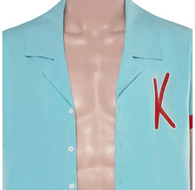 Carregar imagem no visualizador da galeria, FANTASIA KEN BARBIE MOVIE 2023 COSPLAY
