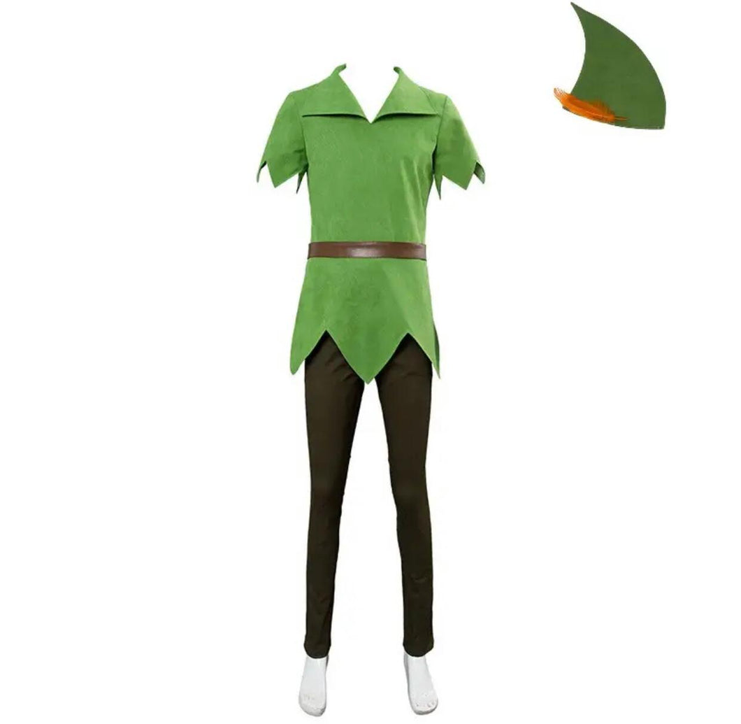 FANTASIA PETER PAN