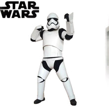 Carregar imagem no visualizador da galeria, ARMADURA STORMTROOPER STAR WARS PROFISSIONAL
