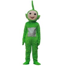Carregar imagem no visualizador da galeria, FANTASIA MASCOTE TELETUBBIES COSPLAY ADULTO
