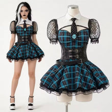 Carregar imagem no visualizador da galeria, FANTASIA FRANKIE STEIN - MONSTER HIGH
