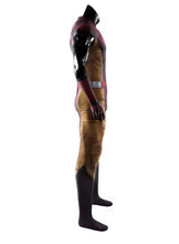 Carregar imagem no visualizador da galeria, FANTASIA WOLVERINE + MÁSCARA
