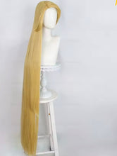 Carregar imagem no visualizador da galeria, PERUCA RAPUNZEL LUXO
