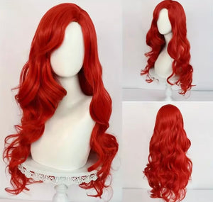 PERUCA ARIEL