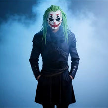 Carregar imagem no visualizador da galeria, MÁSCARA CORINGA CYBERPUNK FUTURISTA

