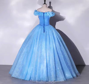 FANTASIA CINDERELA PROFISSIONAL
