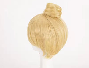 PERUCA TINKER BELL SININHO