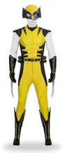Carregar imagem no visualizador da galeria, FANTASIA WOLVERINE COSPLAY PROFISSIONAL
