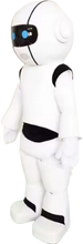 Carregar imagem no visualizador da galeria, MASCOTE ROBÔ
