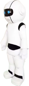 MASCOTE ROBÔ
